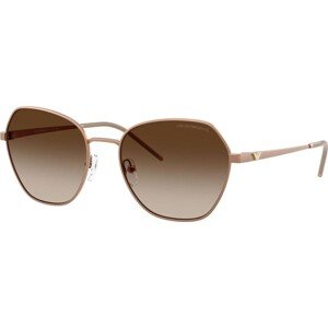 Emporio Armani EA2161 340013 - ONE SIZE (55)