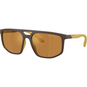 Emporio Armani EA4248U 62586H - ONE SIZE (58)