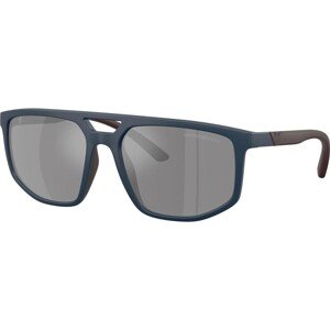 Emporio Armani EA4248U 62606G - ONE SIZE (58)