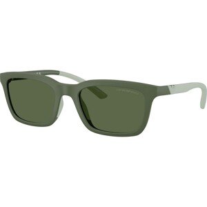 Emporio Armani EA4249U 625971 - ONE SIZE (55)