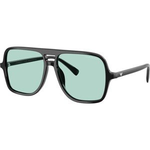 Emporio Armani EA4252U 501765 - ONE SIZE (57)