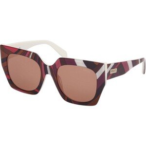 Emilio Pucci EP0197 99E - ONE SIZE (52)