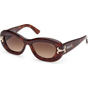 Emilio Pucci EP0210 53F - ONE SIZE (52)