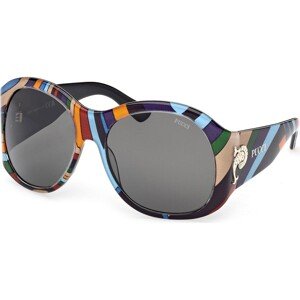 Emilio Pucci EP0233 99A - ONE SIZE (59)