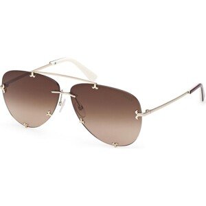 Emilio Pucci EP0236 32F - ONE SIZE (61)