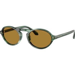 Giorgio Armani AR8219U 616453 - ONE SIZE (52)
