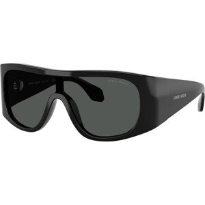 Giorgio Armani AR8222U 500187 - ONE SIZE (24)