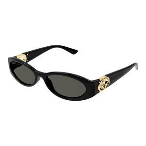 Gucci GG1660S 001 - ONE SIZE (54)