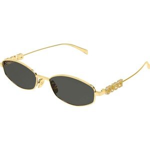 Gucci GG1802S 001 - ONE SIZE (55)