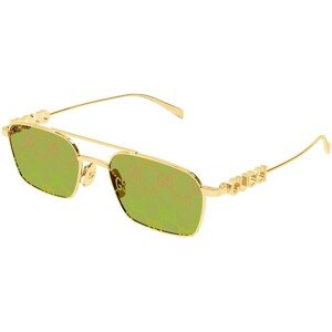 Gucci GG1804S 002 - ONE SIZE (54)