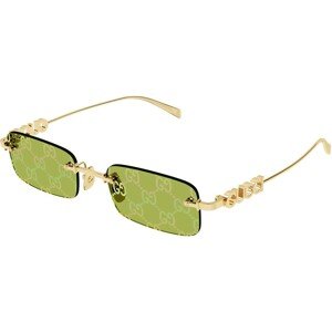 Gucci GG1808S 002 - ONE SIZE (52)