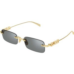Gucci GG1808S 003 - ONE SIZE (52)