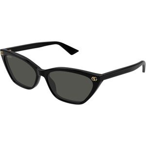 Gucci GG1815S 001 - ONE SIZE (58)