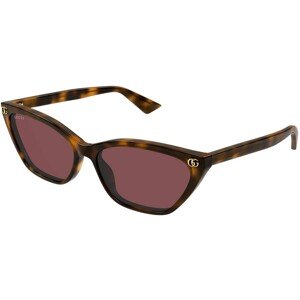 Gucci GG1815S 002 - ONE SIZE (58)