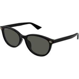 Gucci GG1818SK 001 - ONE SIZE (56)