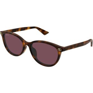 Gucci GG1818SK 002 - ONE SIZE (56)
