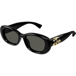 Gucci GG1829SK 001 - ONE SIZE (53)