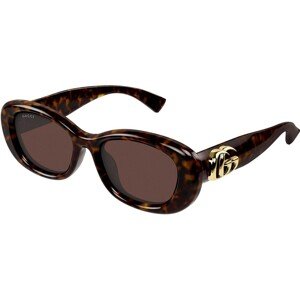 Gucci GG1829SK 002 - ONE SIZE (53)