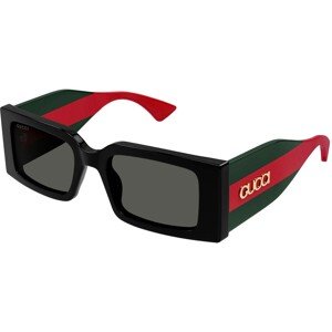 Gucci GG1860S 001 - ONE SIZE (52)