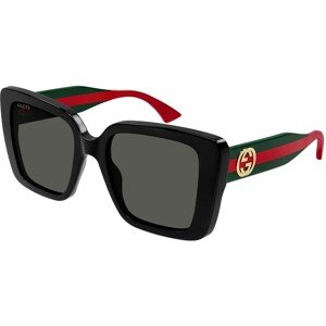 Gucci GG1861S 001 - ONE SIZE (53)