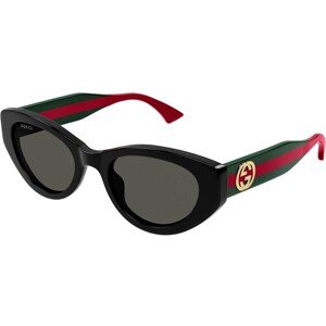 Gucci GG1862S 001 - ONE SIZE (52)