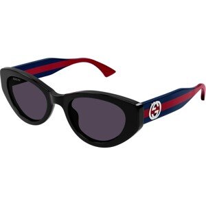 Gucci GG1862S 004 - ONE SIZE (52)