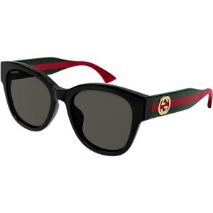 Gucci GG1866SK 001 - ONE SIZE (56)