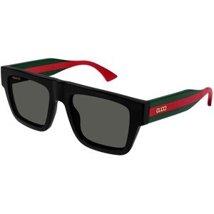 Gucci GG1868S 001 - ONE SIZE (53)