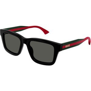 Gucci GG1869S 001 - ONE SIZE (53)
