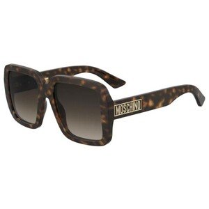 Moschino MOS180/S 086/HA - ONE SIZE (55)