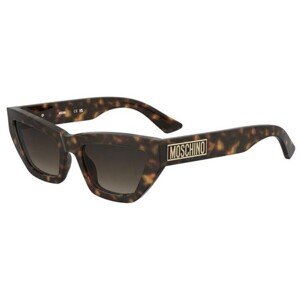 Moschino MOS182/S 086/HA - ONE SIZE (55)