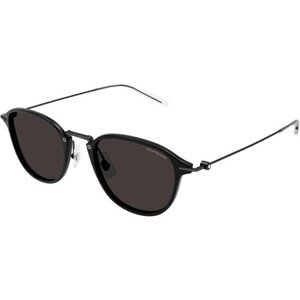 Mont Blanc MB0155S 009 - ONE SIZE (51)