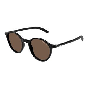 Mont Blanc MB0324S 001 - ONE SIZE (50)