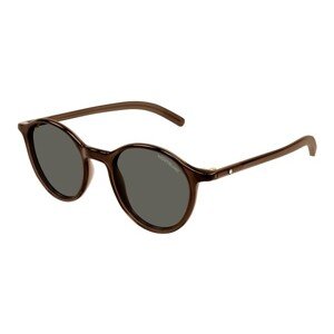 Mont Blanc MB0324S 002 - ONE SIZE (50)
