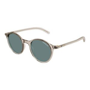 Mont Blanc MB0324S 004 - ONE SIZE (50)
