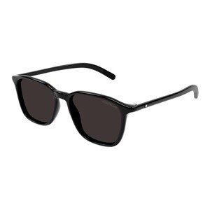 Mont Blanc MB0325S 001 - ONE SIZE (53)