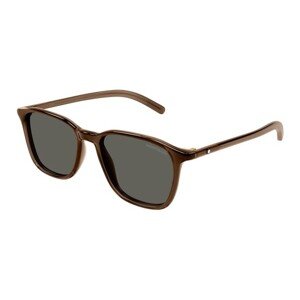 Mont Blanc MB0325S 003 - ONE SIZE (53)