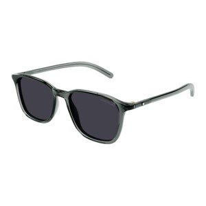 Mont Blanc MB0325S 004 - ONE SIZE (53)