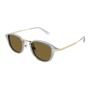 Mont Blanc MB0336S 003 - ONE SIZE (48)