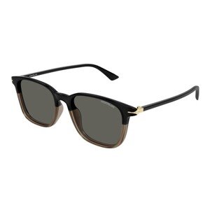 Mont Blanc MB0338S 003 - ONE SIZE (52)
