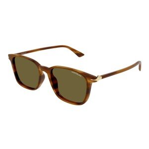Mont Blanc MB0338S 004 - ONE SIZE (52)