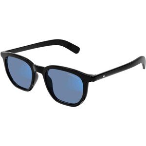 Mont Blanc MB0352S 006 - ONE SIZE (50)