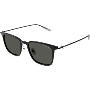 Mont Blanc MB0354S 001 - ONE SIZE (52)