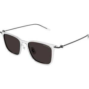 Mont Blanc MB0354S 003 - ONE SIZE (52)