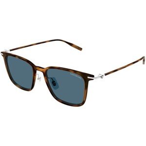 Mont Blanc MB0354S 004 - ONE SIZE (52)