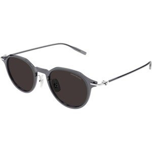 Mont Blanc MB0355S 003 - ONE SIZE (49)