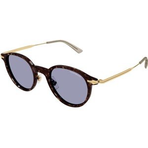 Mont Blanc MB0362S 002 - ONE SIZE (49)