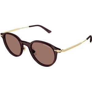 Mont Blanc MB0362S 003 - ONE SIZE (49)
