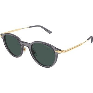 Mont Blanc MB0362S 004 - ONE SIZE (49)
