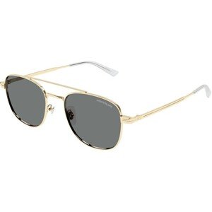 Mont Blanc MB0363S 001 - ONE SIZE (51)